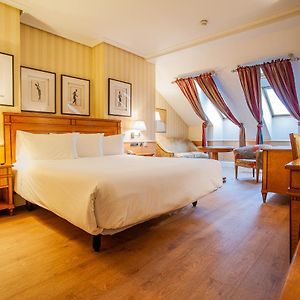 Chambre Supérieure Double